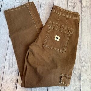 Fivestar General Brooklyn Cargo Pants 5